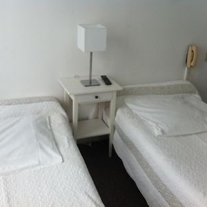 Kamer met Twee Aparte Bedden