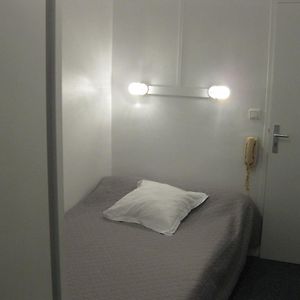 Eenpersoonskamer